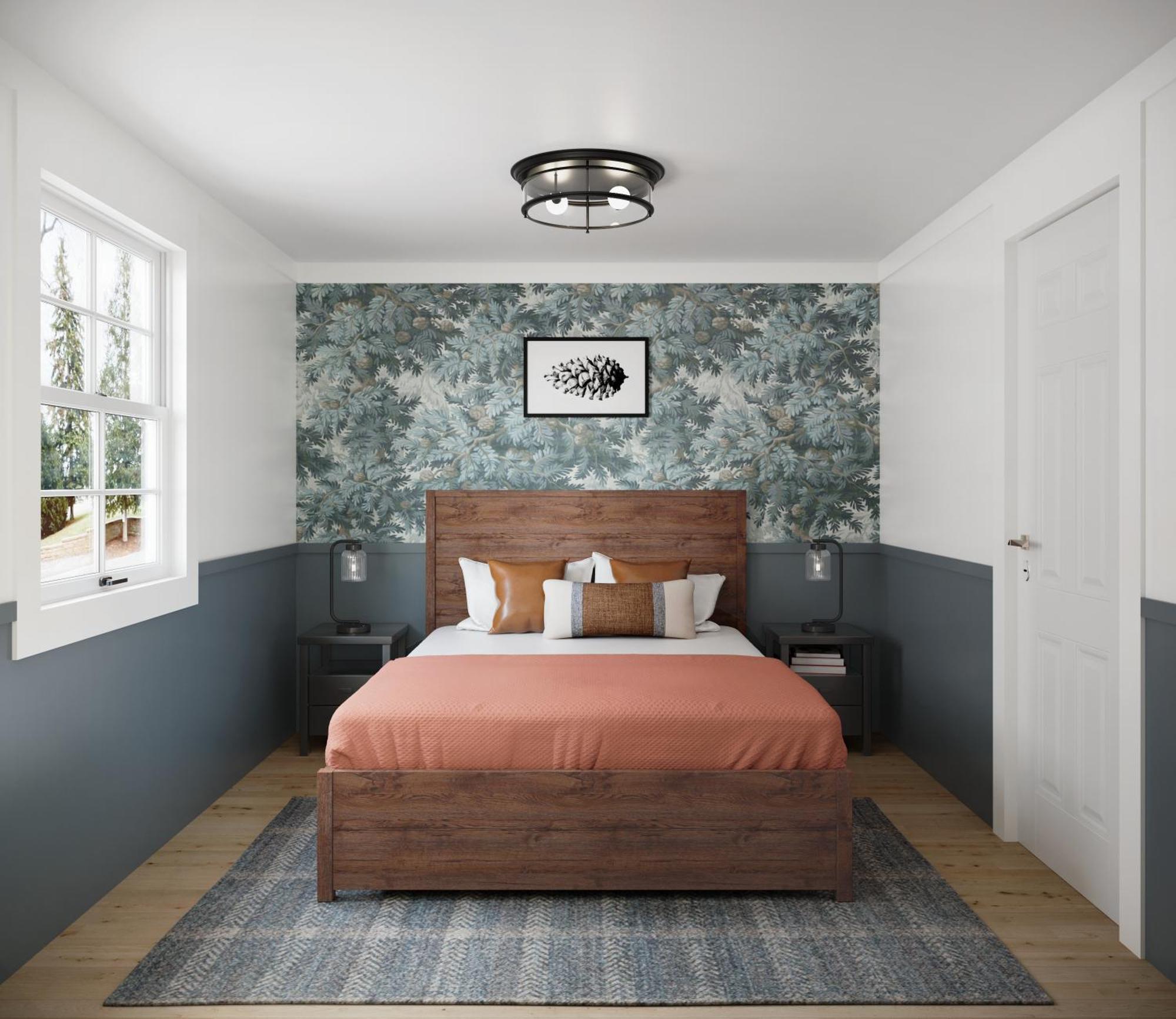 Spruce & Shore Motel Fish Creek Ngoại thất bức ảnh