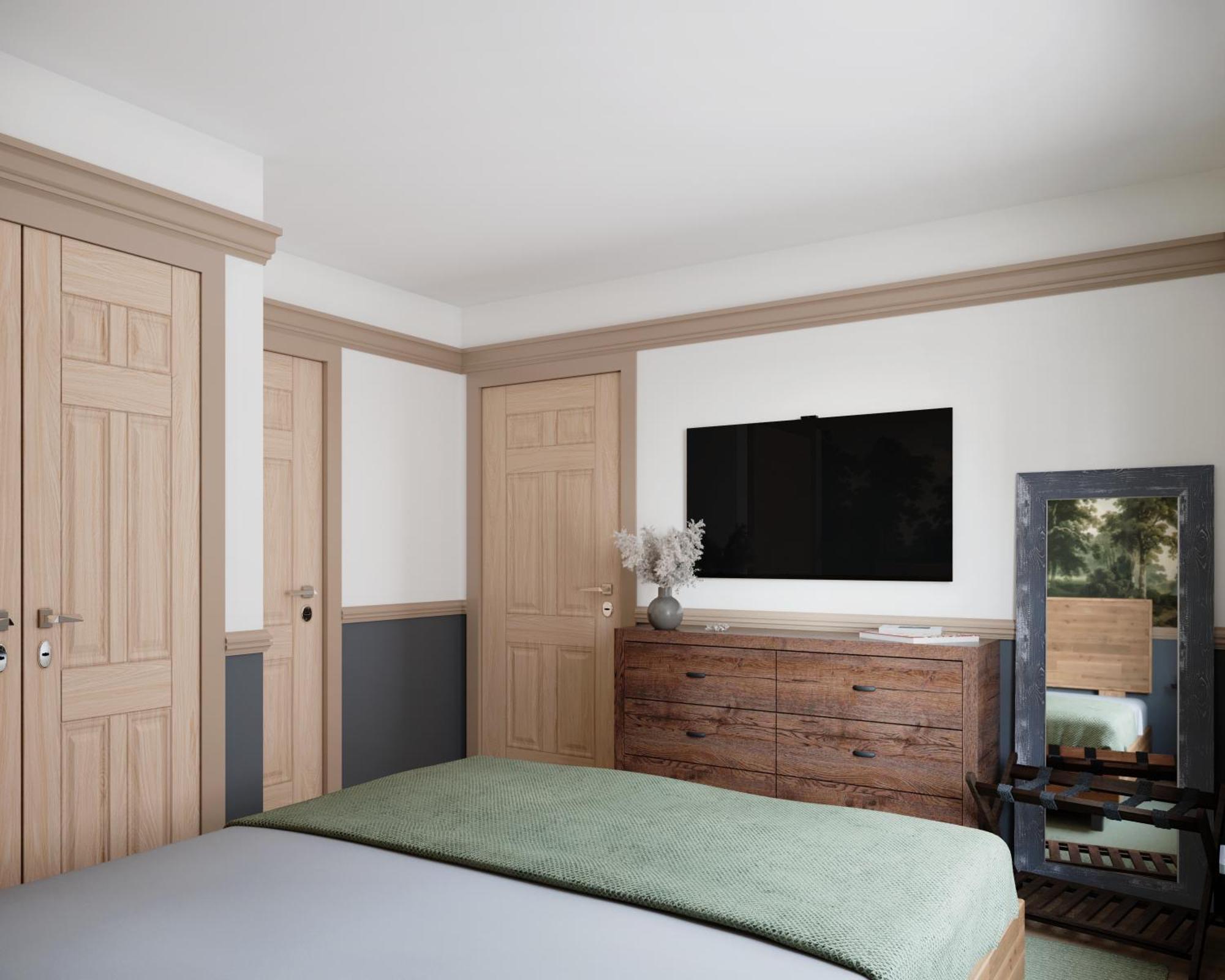 Spruce & Shore Motel Fish Creek Ngoại thất bức ảnh