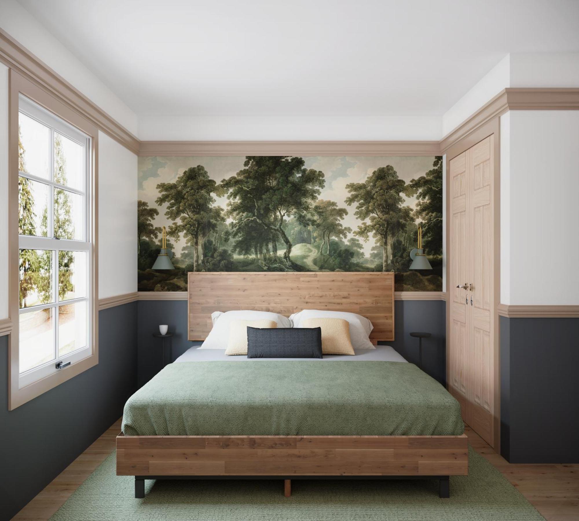 Spruce & Shore Motel Fish Creek Ngoại thất bức ảnh